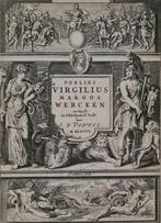 Joost van den Vondel - Publius Virgilius Maroos  wercken -