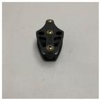 Bieden: Antal 55 mm control block for genua track - 909552, Watersport en Boten, Zeilen en Zeiltoebehoren, Ophalen of Verzenden