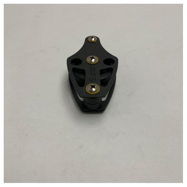Bieden: Antal 55 mm control block for genua track - 909552, Watersport en Boten, Zeilen en Zeiltoebehoren, Ophalen of Verzenden