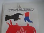 Lagrange - Musee de la Publicite - A La Belle Enseigne -, Antiek en Kunst