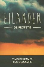 De profetie / De eilanden / 0 9789462340398 Luc Descamps, Boeken, Verzenden, Gelezen, Luc Descamps