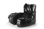 Moon Boot Snowboots in maat 38 Zwart | 5% extra korting, Kleding | Dames, Schoenen, Moon Boot, Verzenden, Zwart, Snowboots