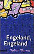 Engeland, Engeland 9789045003450 J. Barnes, Boeken, Verzenden, Zo goed als nieuw, J. Barnes