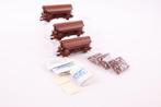 Roco H0 - 46431 - Wagon de marchandises pour trains, Hobby en Vrije tijd, Modeltreinen | H0, Nieuw