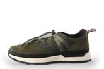 Timberland Sneakers in maat 35 Groen | 5% extra korting, Verzenden, Zo goed als nieuw, Timberland, Sneakers