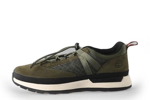 Timberland Sneakers in maat 35 Groen | 5% extra korting, Kleding | Dames, Schoenen, Groen, Zo goed als nieuw, Sneakers, Verzenden