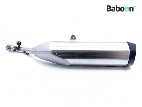 Silencieux déchappement Original gauche BMW K 1600 GT, Motoren, Onderdelen | BMW, Verzenden