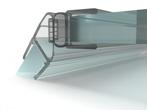 Douchedeurafdichting met een hoek van 135° - 2200mm - tbv 8, Verzenden, Nieuw