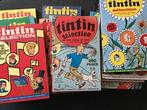 Tintin (magazine) - 23x Pocket Sélection - 23 tijdschriften, Nieuw