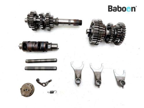 Versnellingsbak Suzuki VS 800 Intruder 1992-1997 (VS800, Motoren, Onderdelen | Suzuki, Gebruikt, Verzenden