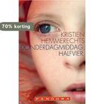 Donderdagmiddag Halfvier 9789025419158 Kristien Hemmerechts, Verzenden, Gelezen, Kristien Hemmerechts