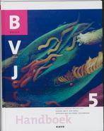 Biologie voor jou 5 havo handboek 9789020872002, Livres, G. Smits, Verzenden
