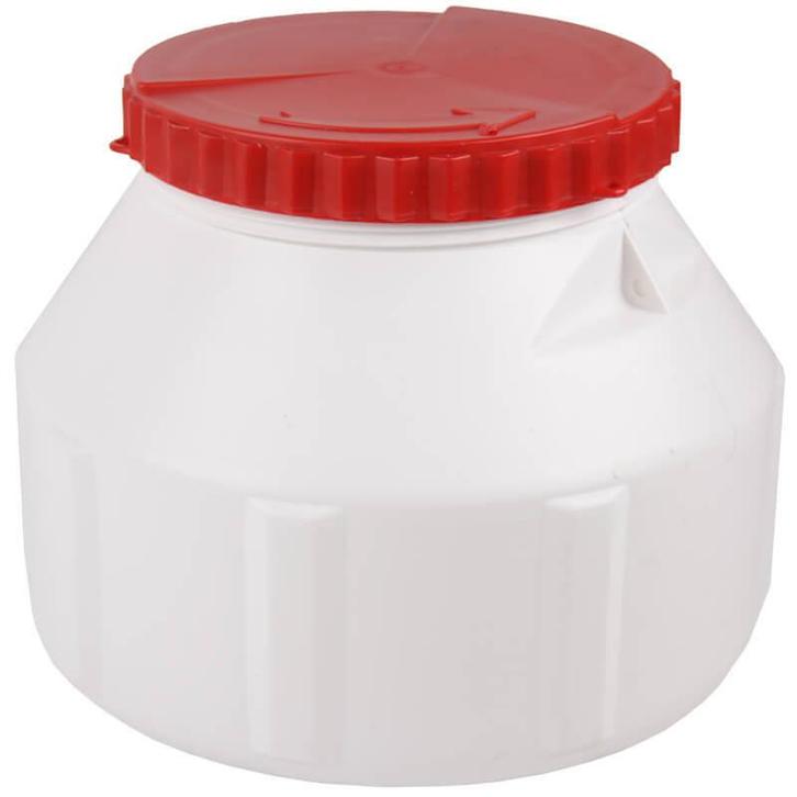 Waterdicht Tonnetje 6L, Watersport en Boten, Accessoires en Onderhoud, Nieuw, Ophalen of Verzenden