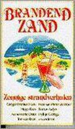 Brandend Zand 9789068060867, Livres, Romans, Diverse, Verzenden