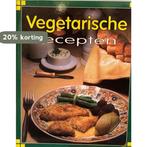 Vegetarische recepten 9789055134632, Boeken, Verzenden, Gelezen