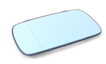 Spiegelglas BMW 7 serie E38 bestuurderskant B9654