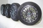 BMW 2 serie U06 Active Tourer 833 17 inch velgen Pirelli Win, Ophalen of Verzenden