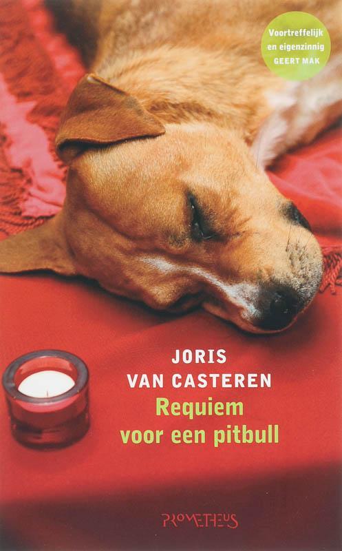 Requiem Voor Een Pitbull 9789044610505, Boeken, Romans, Gelezen, Verzenden