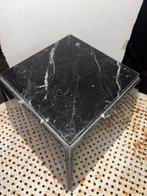 Middentafel - Marmer