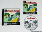 Playstation 1 / PS1 - Monopoly