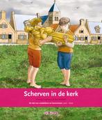 Scherven in de kerk / 5 de tijd van ontdekken en hervormers, Verzenden, Zo goed als nieuw, Greetje Vagevuur