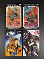 Star Wars Han Solo & Chewbacca - Marvel TPB - 7 TPB - EO -, Nieuw