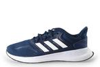 Adidas Sneakers in maat 43 Blauw | 5% extra korting, Kleding | Heren, Schoenen, Zo goed als nieuw, Adidas, Sneakers, Verzenden