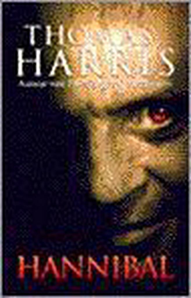 Hannibal 9789024537877 Thomas Harris, Boeken, Thrillers, Gelezen, Verzenden