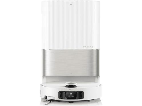 Dreame -  Robotstofzuiger X50 Ultra Complete  - Wit, Elektronische apparatuur, Stofzuigers, Nieuw, Verzenden