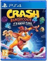 Crash Bandicoot 4: Its About Time - Playstation 4 (PS4) beschikbaar voor biedingen