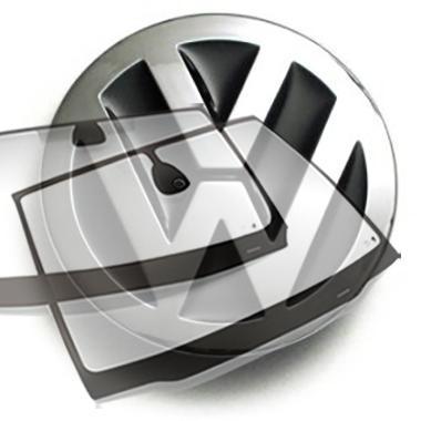 Nieuwe Voorruit Volkswagen Origineel va €99,-, Auto-onderdelen, Ruiten en Toebehoren, Nieuw, Volkswagen
