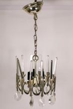 Sciolari - Gaetano Sciolari - Wandkandelaar - Metaal -