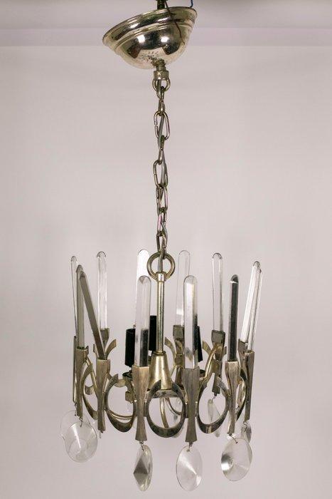 Sciolari - Gaetano Sciolari - Wandkandelaar - Metaal -, Antiek en Kunst, Antiek | Verlichting