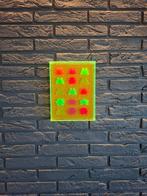 ELEMENTAL - Space Invaders edition