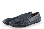 Pikolinos instappers in maat 44 Blauw | 5% korting, Kleding | Heren, Schoenen, Overige typen, Zo goed als nieuw, Pikolinos, Verzenden