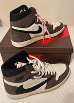 Air Jordan - Jordan 1 Retro High OG 85 - Travis Scott Mocha, Nieuw