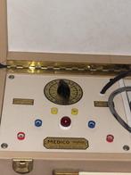 Medisch instrument - mij - Elektrotherapie-apparaat, Antiek en Kunst