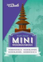 Van Dale miniwoordenboek / Van Dale miniwoordenboeken, Boeken, Woordenboeken, Verzenden, Gelezen, Nederlands