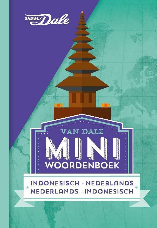 Van Dale miniwoordenboek / Van Dale miniwoordenboeken, Boeken, Woordenboeken, Gelezen, Verzenden