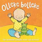 Olleke Bolleke / Samen met je kindje / 1 9789058779588, Boeken, Verzenden, Gelezen, Carine Noel