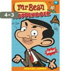 Mr Bean moppenboek 9789047803782, Boeken, Verzenden, Gelezen