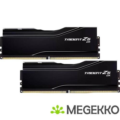 G.Skill Trident Z5 CK F5-8400C4052G24GX2-TZ5CK, Computers en Software, Overige Computers en Software, Nieuw, Verzenden