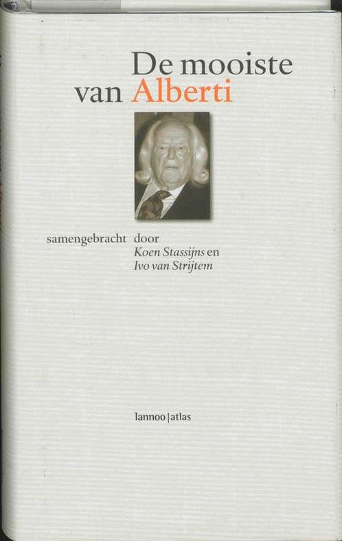 Mooiste Van Alberti 9789045004327 R. Alberti, Boeken, Overige Boeken, Gelezen, Verzenden