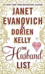The Husband List 9780312651343 Janet Evanovich, Verzenden, Zo goed als nieuw, Janet Evanovich