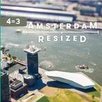 Amsterdam Resized 9789401454360 Jasper Léonard, Verzenden, Gelezen, Jasper Léonard