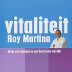 Vitaliteit 9789061129066 R. Martina, Boeken, Verzenden, Gelezen, R. Martina