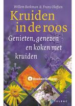 Kruiden in de roos, Boeken, Verzenden, Gelezen