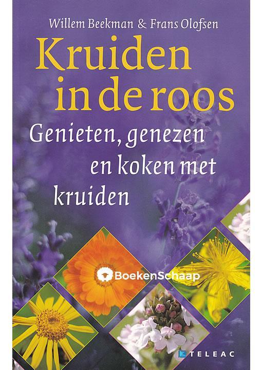 Kruiden in de roos, Boeken, Esoterie en Spiritualiteit, Gelezen, Verzenden