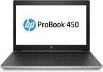 HP ProBook 450 G5 15,6 , 8GB , 256GB SSD , i5-8250U (Belg, Computers en Software, 2 tot 3 Ghz, 15 inch, 8 GB, Ophalen of Verzenden