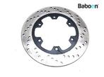 Remschijf Achter Ducati Monster 750 1996-2002 (M750), Verzenden, Gebruikt